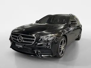Mercedes-Benz E 450 AMG Line 4MATIC