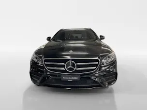 Mercedes-Benz E 450 AMG Line 4MATIC