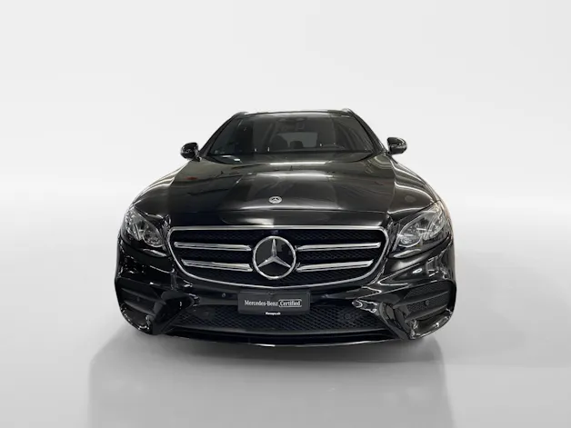 Mercedes-Benz E 450 AMG Line 4MATIC