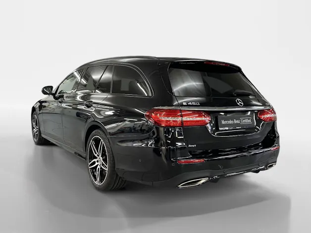 Mercedes-Benz E 450 AMG Line 4MATIC