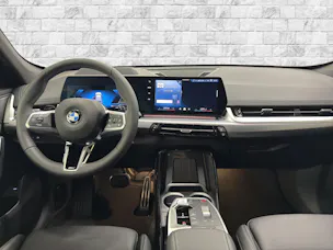BMW X1 xDrive 20d 48V M Sport Pro