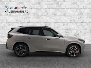 BMW X1 xDrive 20d 48V M Sport Pro