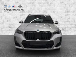 BMW X1 xDrive 20d 48V M Sport Pro