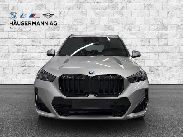 BMW X1 xDrive 20d 48V M Sport Pro