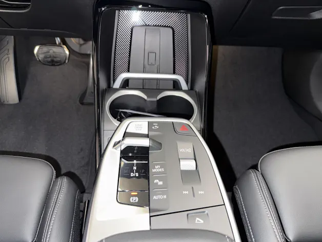BMW X1 xDrive 20d 48V M Sport Pro