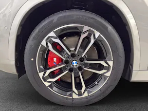 BMW X1 xDrive 20d 48V M Sport Pro