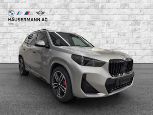 BMW X1 xDrive 20d 48V M Sport Pro