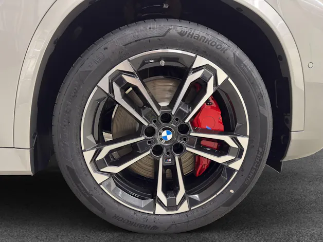 BMW X1 xDrive 20d 48V M Sport Pro