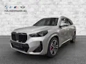 BMW X1 xDrive 20d 48V M Sport Pro