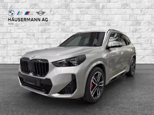 BMW X1 xDrive 20d 48V M Sport Pro
