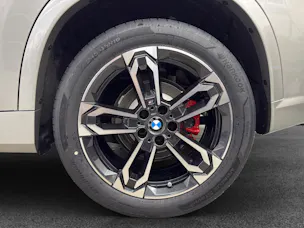 BMW X1 xDrive 20d 48V M Sport Pro