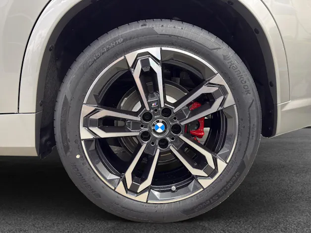 BMW X1 xDrive 20d 48V M Sport Pro
