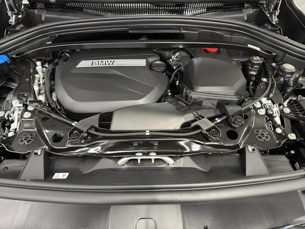 BMW X1 xDrive 20d 48V M Sport Pro