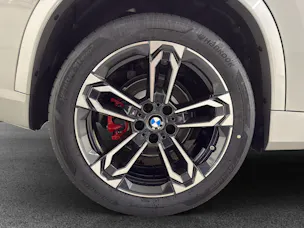 BMW X1 xDrive 20d 48V M Sport Pro