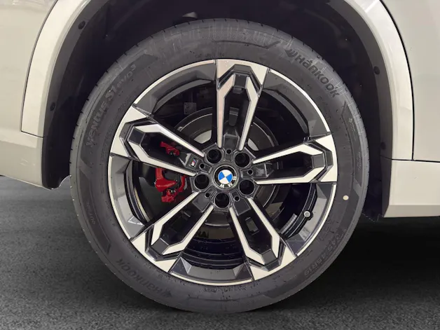 BMW X1 xDrive 20d 48V M Sport Pro