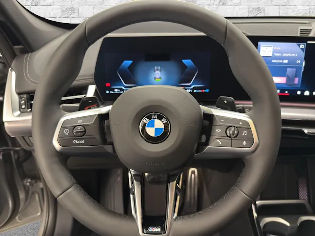 BMW X1 xDrive 20d 48V M Sport Pro