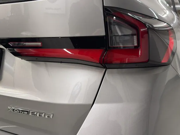 BMW X1 xDrive 20d 48V M Sport Pro