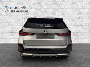 BMW X1 xDrive 20d 48V M Sport Pro