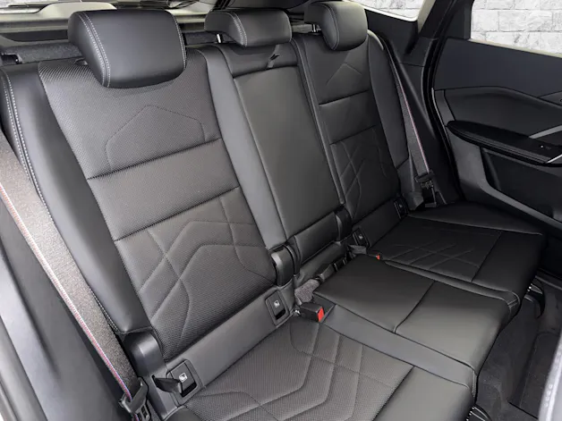 BMW X1 xDrive 20d 48V M Sport Pro