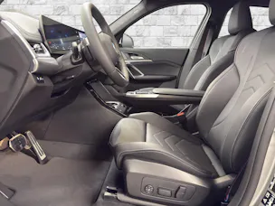 BMW X1 xDrive 20d 48V M Sport Pro