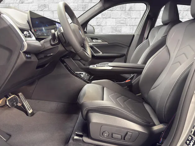 BMW X1 xDrive 20d 48V M Sport Pro