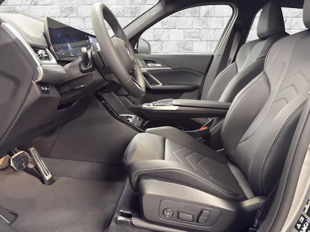 BMW X1 xDrive 20d 48V M Sport Pro