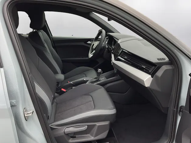 Audi A1 Sportback 35 TFSI S Line S-tronic