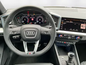 Audi A1 Sportback 35 TFSI S Line S-tronic