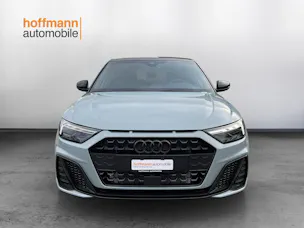 Audi A1 Sportback 35 TFSI S Line S-tronic