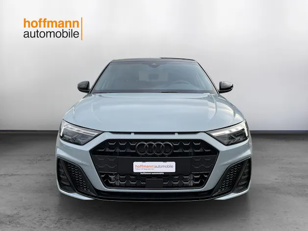 Audi A1 Sportback 35 TFSI S Line S-tronic