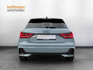 Audi A1 Sportback 35 TFSI S Line S-tronic