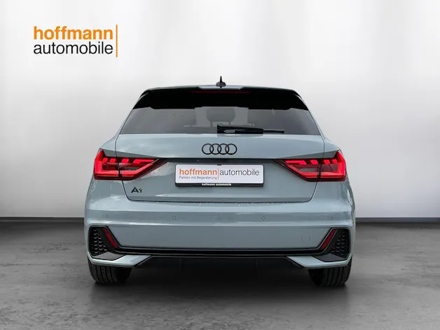 Audi A1 Sportback 35 TFSI S Line S-tronic