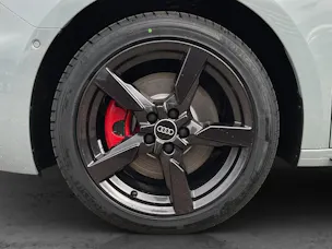 Audi A1 Sportback 35 TFSI S Line S-tronic