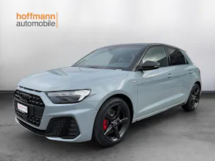 Audi A1 Sportback 35 TFSI S Line S-tronic