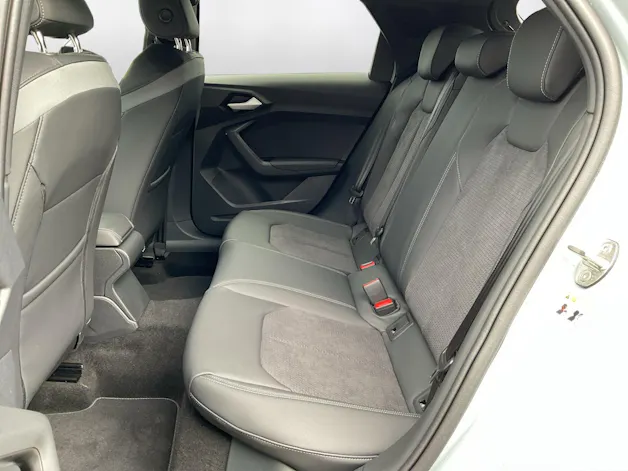 Audi A1 Sportback 35 TFSI S Line S-tronic
