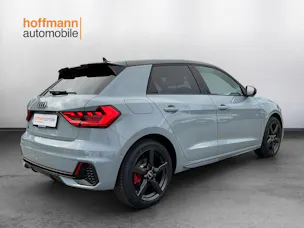Audi A1 Sportback 35 TFSI S Line S-tronic
