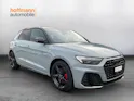 Audi A1 Sportback 35 TFSI S Line S-tronic