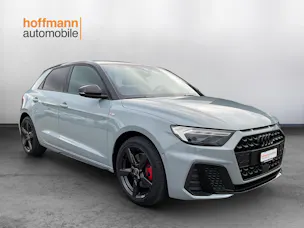 Audi A1 Sportback 35 TFSI S Line S-tronic