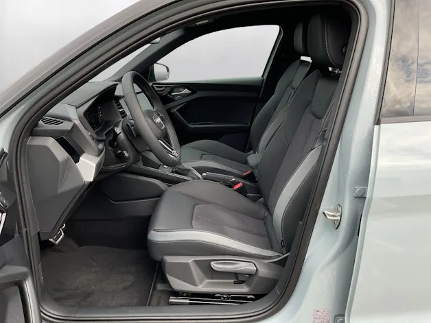 Audi A1 Sportback 35 TFSI S Line S-tronic