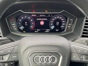 Audi A1 Sportback 35 TFSI S Line S-tronic