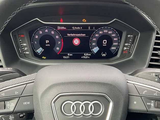 Audi A1 Sportback 35 TFSI S Line S-tronic