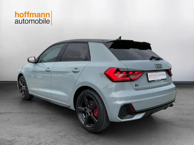 Audi A1 Sportback 35 TFSI S Line S-tronic