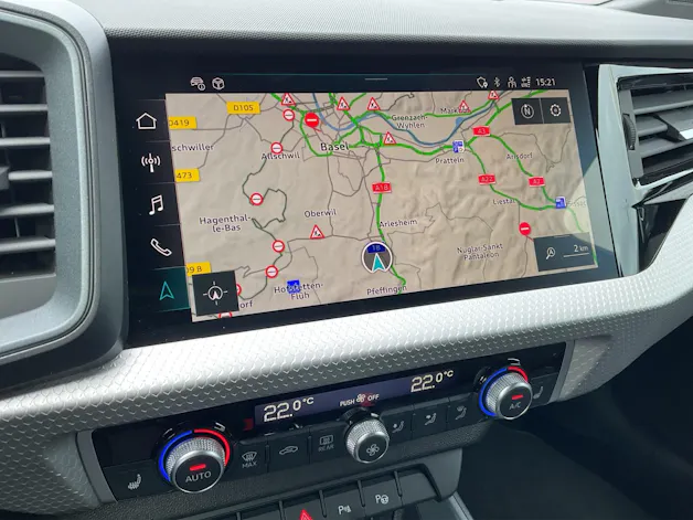 Audi A1 Sportback 35 TFSI S Line S-tronic