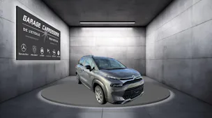 Citroën C3 Aircross 1.2i PureTech Swiss Edition
