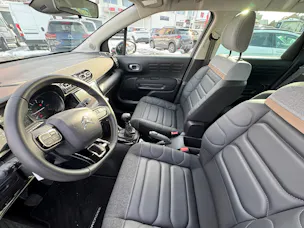 Citroën C3 Aircross 1.2i PureTech Swiss Edition