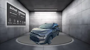 Citroën C3 Aircross 1.2i PureTech Swiss Edition