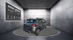 Citroën C3 Aircross 1.2i PureTech Swiss Edition