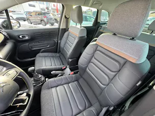 Citroën C3 Aircross 1.2i PureTech Swiss Edition