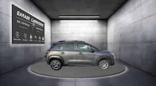 Citroën C3 Aircross 1.2i PureTech Swiss Edition