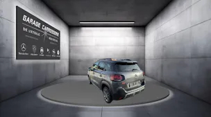 Citroën C3 Aircross 1.2i PureTech Swiss Edition
